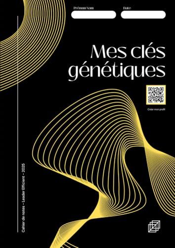 Mes Clés génétiques: Leader Efficient