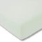 ESTELLA Spannbetttuch Zwirnjersey | Jade