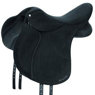 Vielseitigkeitssattel WINTECLite D’Lux