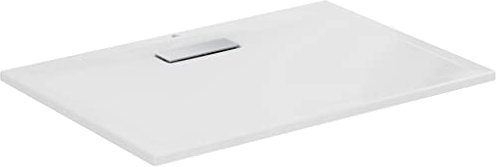Ideal Standard T447501 Plato de Ducha, Blanco, 100 x 70 cm