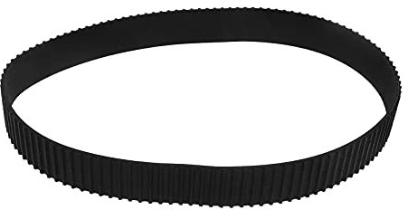 ECSiNG Courroie d'entraînement de Scie à Bascule 240XL 610mm 120 dents Courroie de Distribution Rechange Compatible avec ELU TGS171 TGS172 TGS173 172934617