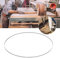 Lame per Metallo per Sega a Nastro, Lama per Sega a nastro in acciaio al carbonio da SK5 per La Lavorazione Del Legno Utensile Da Taglio per La Lavorazione Del Legno Resistente 1425x6,35x15t