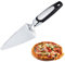 1PCS Cake Slice and Pie Server, Stainless Steel Cake＆Pie Cutting Cake Cutter Cake Server with Serrated Edges Cake Slicer for Kitchen Wedding, Engagement, Christmas, Birthday