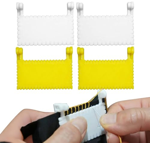 Edge Sewing Tool Quilting Stitching Rulers Tape Measures Attachments