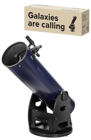 Levenhuk New Skyline Pro 12 (3047/1525) Télescope Dobson Newtonien