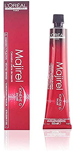 L'Oréal Professionnel Majirel Ionène G Coloración Crema 6.23 Tinte - 50 ml