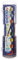 GIOTTO 949304 Metallic-Aquarellfarben, 8 Stück