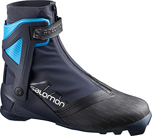 Salomon L41513300 - RS10 PROLINK Dark NAV 000 Dark Navy/BLAC 000 Dark Navy/Black/Process Bl Gr. 9