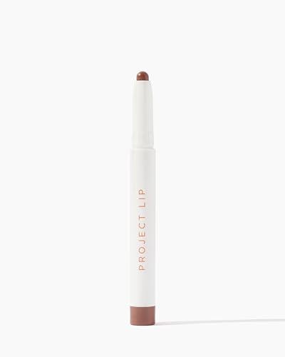 PROJECT LIP - PLUMP & FILL LIP LINER- SHADE NUDIE
