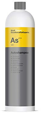 Koch Chemie As - Shampoo per auto