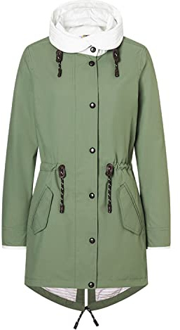 Wellensteyn Damen Sommerparka