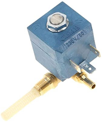 Electrovanne complet Centrale Vapeur, Fer à Repasser CS-10000581 CALOR Centrale Vapeur, Fer à Repasser CS-10000581 CALOR