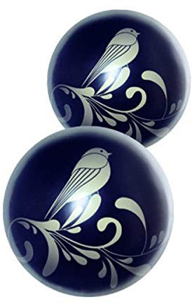 DARK SERIES Liebeskugeln Love Balls