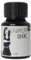 Rohrer & Klingner sketchINK - Schwarz, 50ml Flasche, Pigmentbasiert, Zeichentinte