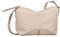 Gabor bags Lania Damen Umhängetasche Crossbody Bag Klein Weiß