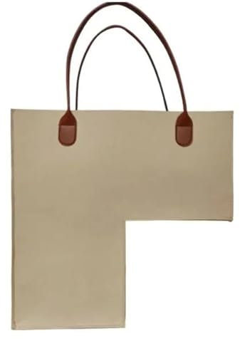 NihaoWXM Cesto per Scale 1x Cestino for Scale, Cestino portaoggetti in Feltro da 4 mm for riporre Oggetti in casa(Color1)