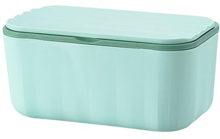 Scatola Per Salviette Umidificate Da Tavolo - PP, Scatola Dispenser Per Salviette | Dispenser DiSalviette Per NeonatiPorta SalviettePer Cucina Da Viaggio