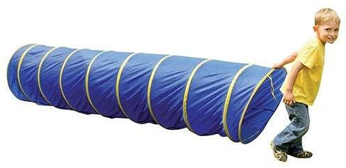 EDUPLAY Kriechtunnel, Größe:295 cm
