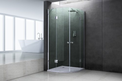 doporro Double Lavabo Suspendu Blanc 120cm Double Vasque à Poser Lave Mains Rectangulaire de Qualité pour Salle de Bain 120x48x13cm Colossum12