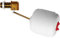 Bouton Robinet Flotteur avec Flotteur 3/8. Gcb1