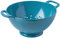 Zeal G210A Melamine Colander/Strainer (20cm) -Aqua