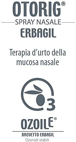 OTORIG Spray Nasale 20ml