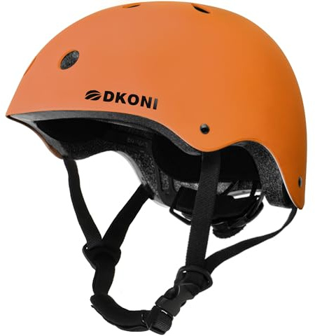 Casque de vélo réglable et multi-sport pour enfant 3 tailles