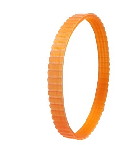 Cinghia di trasmissione della pialla - Cinghie di trasmissione di trasmissione, cinghia di taglio elettrica | Cinghia per macchina per la lavorazione del legno di dimensioni precise, cinghia a doppia