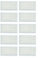 10 filtros diseñados para aspiradoras robot MEDION MD 19500/19510/19511/19900, reducción superior del polvo