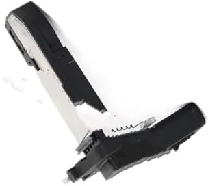 Débitmètre Massique D'Air Compatible Avec Ford Pour Kuga II 2010 2011 2012 2013 1 Pièce De Rechange Pour Capteur De Débitmètre D'air Massique MAF 722184250
