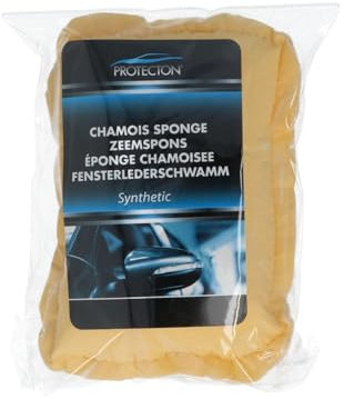 Protecton Fensterlederschwamm