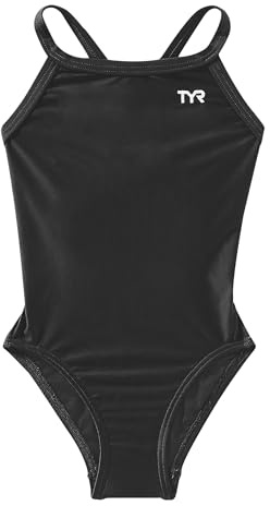 TYR Women's Tyreco Solid Diamondback Swimsuit