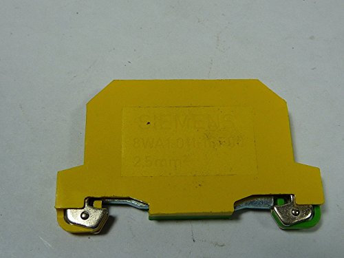 Siemens – Borna (Erde Grün/Gelb 2 Gibt einen T-2, 5