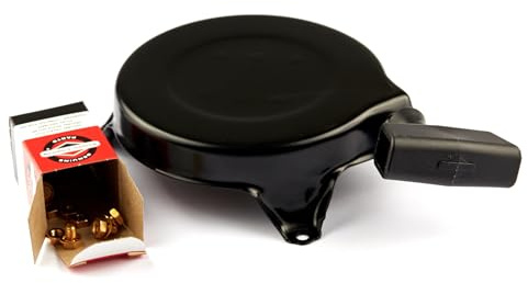 Briggs and Stratton Genuine 499706 885/8 Rope Rewind Starter