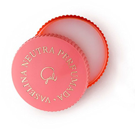 GAL Vaselina Perfumada 40ml - Neutre Vaseline Lip Balm by Gal