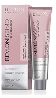 REVLON PROFESSIONAL Revlonissimo Colorsmetique Satin Color .821