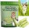 6Pcs Cat Grass Teething Stick,Cat Grass Sticks,C/at Chew Sticks,C/at Dental Stic/k,Natural Ca/t Gra/ss Stick/s Molar Rod,Ca/t Teeth Cleaning G/rass Stic/k,Catnip Toys,Teething Toy
