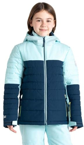 Dare 2b Cheerful II - Chaqueta aislante para niña (paquete de 1)