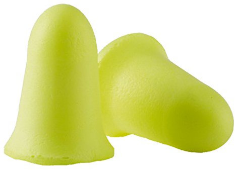 Ear Soft FX - 200 Paar Gehörschutzstöpsel - Snr 37 - höchste Dämmleistung