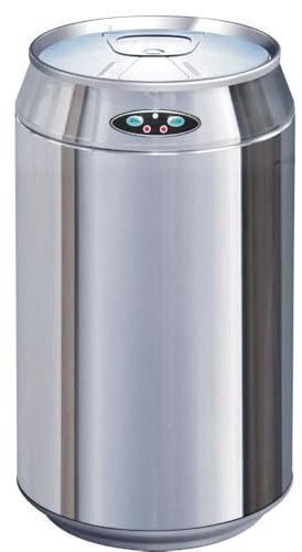 Cestino della cucina automatico 30 L CAN