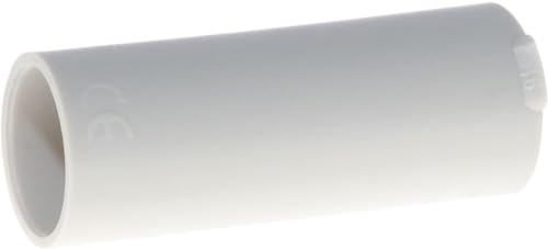 Lot de 25 manchons souples Clip'Ohm pour conduit ICTA et IRL - Ø16 mm - Gris