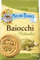 Mulino Bianco Pistachio Baiocchi Biscuits | Galletas con pistacho y hojaldre ideales para el desayuno o la merienda | Sin aceite de palma | 240g