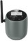1Mii Bluetooth 5.2 Transmitter für TV, aptX Adaptive/HD/LL Kabelloser Audio Adapter mit LCD-Bildschirm, Optischer/AUX/RCA/Mikrofon-Eingang, Unterstützung für 2 Kopfhörer/Lautsprecher, Bypass-Modus