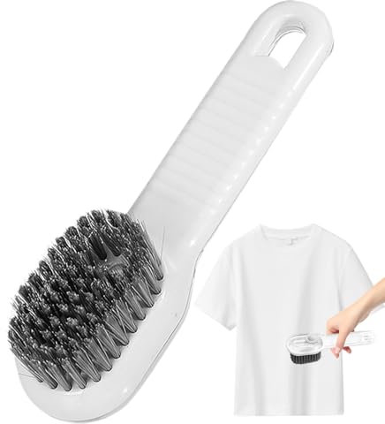 Spazzola erogatrice per piatti, paglietta per piatti, per lavare i piatti della cucina, per strofinare il sapone ricaricabile, adatto per lavare i piatti quotidiani e per la pulizia della cucina