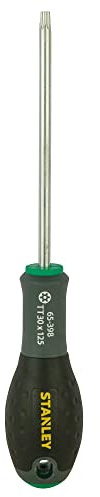 STANLEY 0-65-398 - Destornillador FatMax torx tt30 x 125 mm
