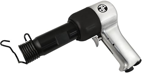 Astro Tools 498K 0.498 Shank Thor Air Hammer/Riveter.