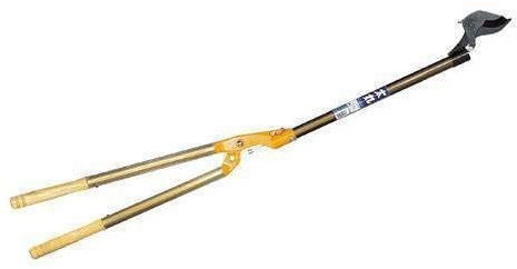 Coupe-branches Professionnel à Deux Mains - Nishigaki Fabriqué au Japon (150 cm)