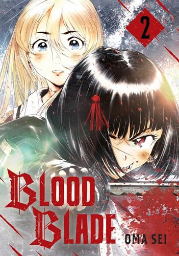 BLOOD BLADE 2 (BLOOD BLADE GN)
