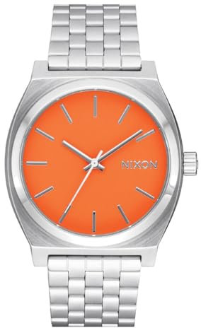 Nixon Lässige Uhr A045-5212-00