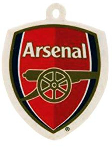 Arsenal F.C. Air Freshener CR